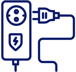 Electric Vehicle Charging stations